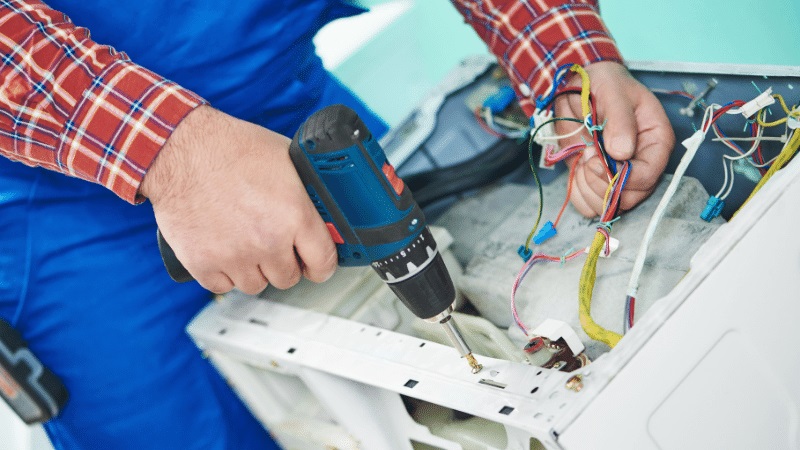 Ayaş Termoteknik servisi orijinal yedek parça kullanımı
